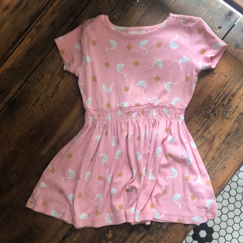 Matilda Jane cotton dress
